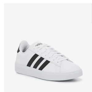 New with tag Adidas Grandcourt 2.0 Women Shoes size 6.5